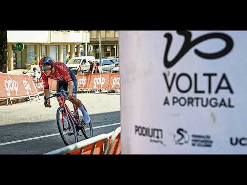 Volta a Portugal | Edição 87 | 2026