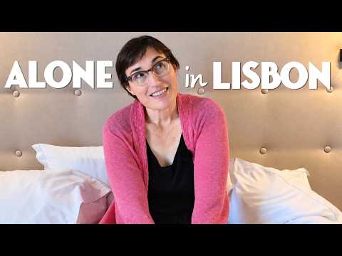What moving abroad can and can't fix  (mom life abroad)