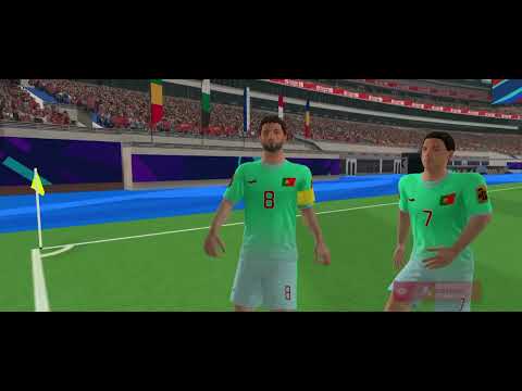 Netherlands vs Portugal 2026 World Cup ⚽🏆