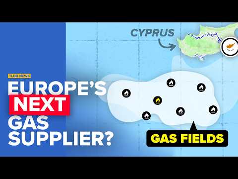 How Cyprus is Becoming the EU’s New Energy Supplier