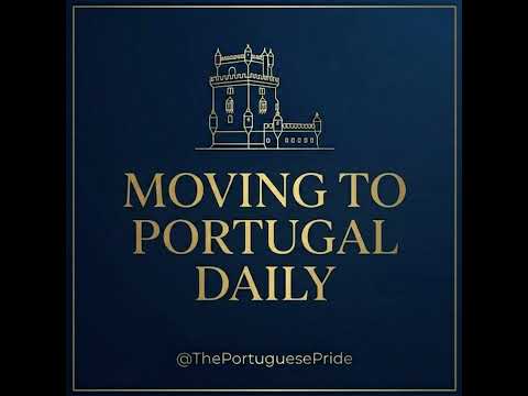Portugal First-Week Sequence: Stop One Delay From Derailing Your Move