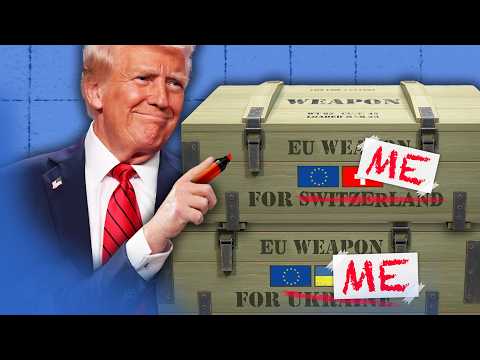 The US "Redirects" Arms Payments: Is Europe Being Ripped Off?