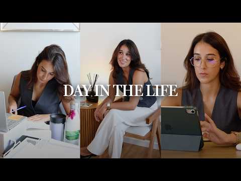 A Day in the Life of a Tax Lawyer | Ana