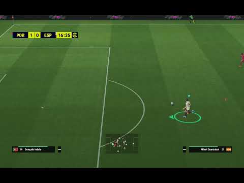 FIFA 2026 Live Portugal vs Spain Match