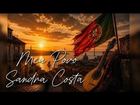 Novo Lançamento Álbum Tradições | Meu Povo 