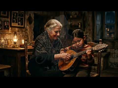 Maria Severa — A Voz Eterna da Mouraria | Homenagem ao Fado Português