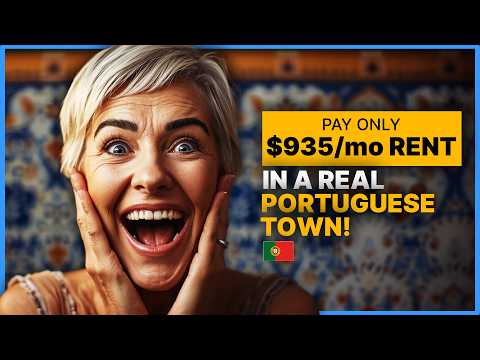 Cost of Living in Portugal 2026 — Can You Really Live on $2,000/Month?