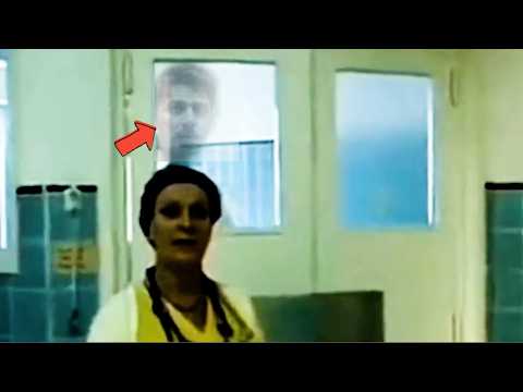 ELE MORREU NA MESA DE CIRURGIA ENTÃO POR QUE ESTAVA NO CORREDOR?
