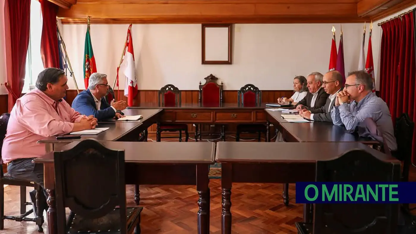 Infraestruturas de Portugal pushes repairs of Arruda's most damaged roads to 2027