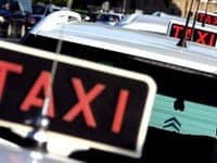 "Totally unacceptable". More than 200 taxi drivers detained in the Lisbon region for price gouging