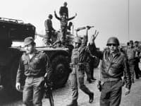 Poll: Salgueiro Maia and Salazar are the figures of the revolution. Portuguese people believe 25th of April should be remembered more