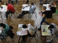 “A society that does not honour its teachers is a deficient society”