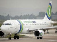 Flap issues: plane arriving from Paris makes emergency landing in Porto