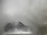 Pile-up leaves five with minor injuries on the A32 in Feira