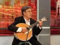 António Chainho has died