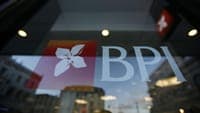 BPI has 269 more employees than a year ago