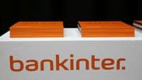 Bankinter has used 30% of its public-guarantee quota but aims to reach 100%