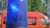 Two dead after car overturns and falls into a reservoir in Penafiel