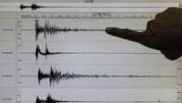 IPMA records 4.1 magnitude earthquake felt with intensity in Lagos and Portimão