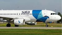 Smoke on board: plane bound for Canada makes emergency landing on Terceira Island and three passengers end up in hospital