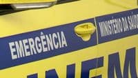 Worker dies buried at the former Feira Popular construction site