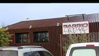 Barrio Latino nightclub closed due to lack of hygiene