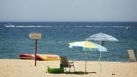 Bathing advised against in Vila Praia de Âncora following water analysis