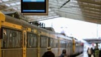 Level crossing accidents caused nine deaths in 2025