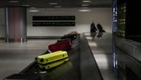 Union warns of "instability" at airports with extension of handling licences