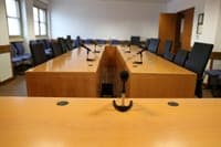 Arrest to investigate: DCIAP only followed the trail of bribes in suspects' accounts months after Operation Influencer