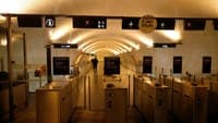 Cais do Sodré station reopens Thursday after 19 days closed for works