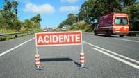 Three killed and four injured in a collision on the IC2