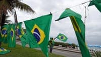 Portugal stops accepting visa applications by mail for Brazilians