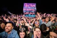 The XX, Gorillaz, Massive Attack, Idles: everything is ready for the start of Primavera Sound