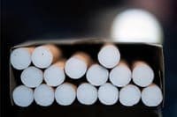 Tobacco tax revenue for the NHS to decrease in 2026