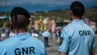 GNR arrests three youths for drug trafficking in operation in the Algarve