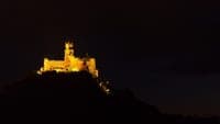 Sintra closes access to forest perimeter and monuments in the hills on Saturday