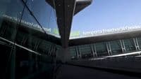 Government wants to move forward with a working group for the expansion of Porto Airport