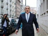 Sócrates denies receiving money linked to the Malveira house