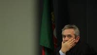 Public Prosecutor's Office inspectors reprimand prosecutor Rosário Teixeira