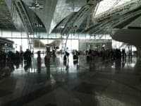 PSP admits waits of over two hours at Porto airport border control
