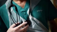 More than 80% of users over 45 have at least one chronic illness