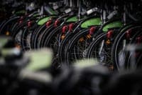 With the suspension of shared e-scooters, this is Moedas' solution for Lisbon