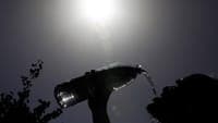 Extreme heat: staying hydrated is about more than just drinking water