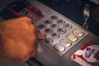 There are parishes where you have to travel dozens of kilometres to withdraw money. The government promises to change that