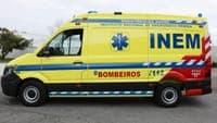 INEM opens internal audit into death of elderly woman in Quinta do Conde