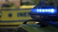Man dies after being hit by a vehicle on the IC2 in Albergaria-a-Velha