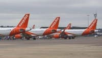 EasyJet strike cancels dozens of flights in France