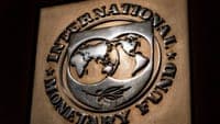 IMF predicts growth of 1.3% in the eurozone in 2026 and 1.4% in 2027