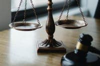 'In my head, I had been the target of an attempted crime' — PJ justifies shots fired at young man in court